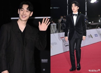 이제훈·구교환, 영화 '탈주'로 만날까…