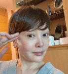 이승연 군대 가듯 시원하게 잘라내…미안 여보 숏컷 변신