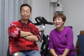 김윤지최우성, 2세 계획…김학래임미숙, 19금 선물 정체는? (동상이몽2)[포인트:컷]
