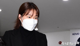 지탄의 대상 될 수도 전 구단이 외면한 조송화의 현주소