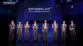 데뷔 18년차 슈퍼주니어 우리도 세계관 생겨 자랑 (SMTOWN LIVE 2022)