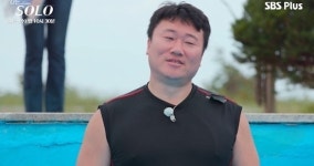 나는 솔로 4기 정자·영철, 장외싸움 계속…제작진 방관 vs 폭언 아냐 [엑s 이슈]