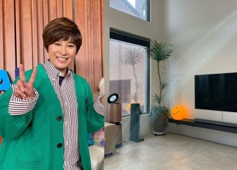 46세 박세리, '리치 언니' 안목도 남다르네…으리으리 집 자랑