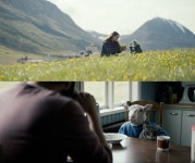 램 양 목장에서 태어난 신비한 아이 아다, 호러블 아이콘 등극