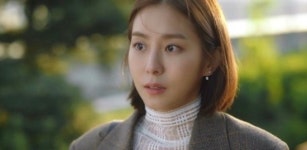 고스트 닥터 유이, 첫사랑 정지훈 재회…감정 연기 눈길