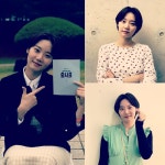 故 김미수 父, 애틋한 딸 사랑…"예쁘게 봐주세요" [종합]