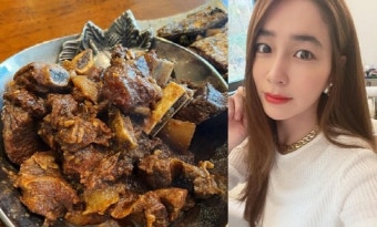 '이병헌' 이민정, 시어머니에 사랑 받는 며느리 