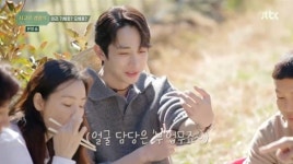 이수혁=얼굴 담당 조세호, 대놓고 차별하는 차인표에 서운 (시고르경양식)[종합]