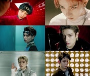엔하이픈, Blessed-Cursed MV 첫 번째 티저 공개…개성 가득 비주얼