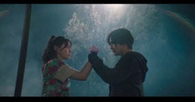 불가살 이진욱X권나라, 애증 속 사약 같은 단운 케미