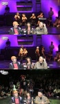 [엑:스피디아] 허니제이 맞아? 춤짱이 된 백금발 막내 (옛날 신인)