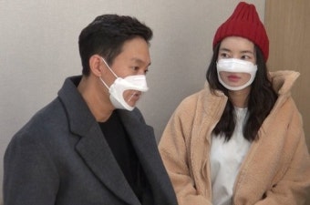 '김윤지' 최우성, 병원行 무슨 일?…진단 결과 '충격' (동상이몽2)[포인트:컷]