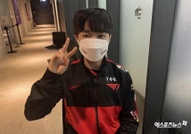 케리아 류민석, 우승후보? 자만할 실력 아냐, 고칠 부분 빨리 고치면 우승할 것 [인터뷰]