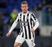 후보 전락 아르투르 멜루, 아스널행 가능성 대두