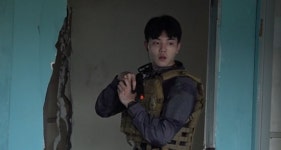 더솔져스 대테러 작전 결과 공개…첫 번째 탈락 팀은?