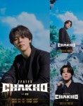 ‘7FATES: CHAKHO’ BTS 지민, 남다른 비주얼로 여심 저격