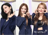 1위 기억 잊히지 않아…이번에도 프로미스나인, 솔직한 각오 [종합]
