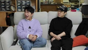 '6살 연하' 장동민, 첫 만남→화끈 러브스토리…하하 