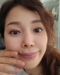 50세 김정임 부담스러운 면상…피부 좀 보라고