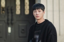 너의 밤 이준영 몽유병 연기, 아쉬움 有…난 천재가 아닌데 [엑s 인터뷰①]