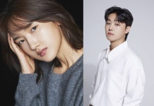 안소요·이강지, 영화 축복의 집 출연…현실 남매 열연