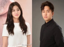 박세영곽정욱, 깜짝 결혼 발표 