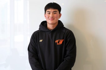 '한화 루키' 박준영 