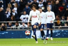 英 적응 못한 스페인 신성, 자국 무대 복귀 원한다