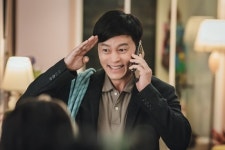 이서진, 스타 의사 프로젝트…♥라미란의 묘책은? (내과 박원장)