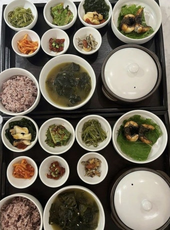 이민정, 100인분 음식 도전에 놀라움 폭발! 요리 실력에 극찬하는 이병헌
