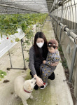 서수연♥이필모, 子 담호와 딸기 수확 체험…엄마 껌딱지