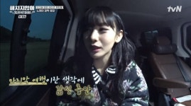 노제 스우파 리더즈 생각하면 눈물, 2021년 전부 함께한 느낌 (해치지 않아)[전일야화]