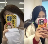 이 커플 찬성일세…레드벨벳 조이·웬디 오늘 스누피 커플♥