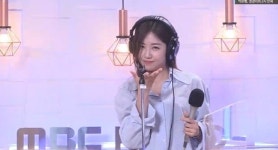 정다경, 골때녀 합류?…공 무섭지만 연습 中 [종합]