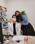 장영란, ♥한창 옆에서 뿌듯…병원장 사모님 포스