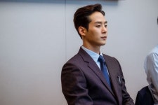 이충주 공작도시로 드라마 데뷔, 매체 연기 욕심 커져  [엑s 인터뷰②]