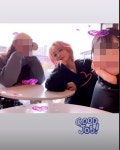 김희선, 46세 실감 안 나는 핑크 헤어 비주얼 굿잡