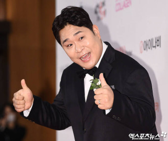 문세윤, 코로나19 확진→박나래·황제성 음성…방송가 비상 [종합]