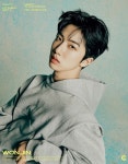 크래비티 원진, 코로나19 추가 확진…9명 중 8번째 [전문]