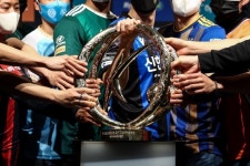 전북vs수원FC 공식 개막전...2022시즌 K리그1 개막 라운드 프리뷰