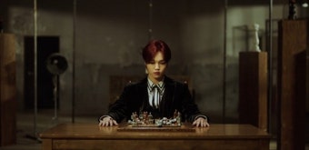 '브랜뉴뮤직 보이그룹' 유나이트, 맏형 은호 공개…앳된 비주얼