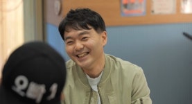 판사 출신 작가 정재민 첫 장려상, 사법고시 합격보다 10배 기뻐 (떡볶이집)