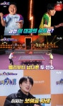 강호동 VS 강승윤, 각팀 에이스 대결…욕심 생겨 (올 탁구나)