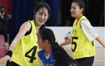'아이 셋 맘' 별, 현주엽이 인정한 악바리 