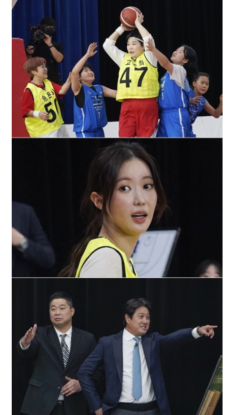 '아이 셋 맘' 별, 현주엽이 인정한 악바리 