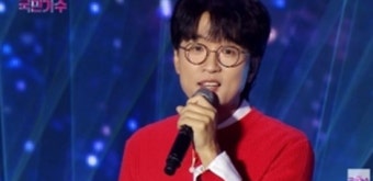 박창근, '내일은 국민가수'→'국가가 부른다' 영상 조회 수 2500만 뷰 돌파