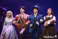 [엑:스피디아] 썸씽로튼 상상도 못했네, 인류 최초 뮤지컬 (엑필로그)