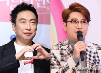 박명수 코로나19 확진…김태진, '라디오쇼' DJ 출격 