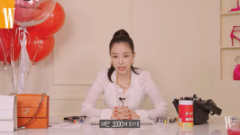 손나은 매일 계단 1000개 이상 #몸매 관리 [종합]