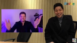 마이클 부블레 "